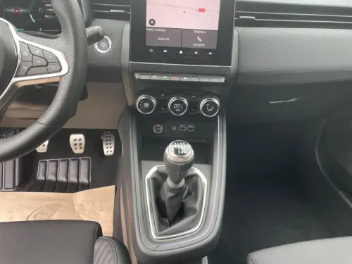 Renault Clio Clio TCe 90 ch GSR2 Esprit Alpine - Photo 14