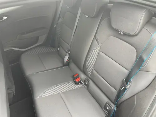 Renault Clio Clio TCe 90 ch GSR2 Esprit Alpine - Photo 15