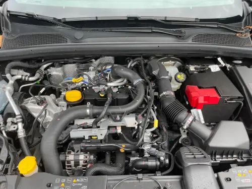 Renault Clio Clio TCe 90 ch GSR2 Esprit Alpine - Photo 19