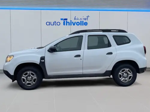 Dacia Duster Blue dCi 115 4x4 Essentiel - Photo 1