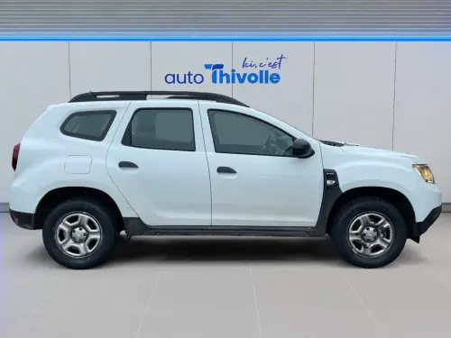 Dacia Duster Blue dCi 115 4x4 Essentiel - Photo 5