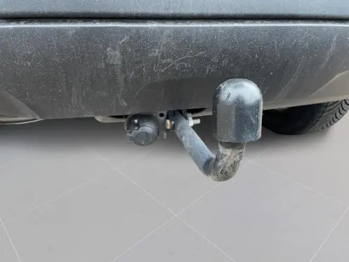 Dacia Duster Blue dCi 115 4x4 Essentiel - Photo 8
