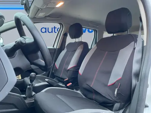 Dacia Duster Blue dCi 115 4x4 Essentiel - Photo 9