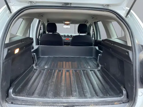 Dacia Duster Blue dCi 115 4x4 Essentiel - Photo 10