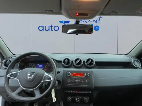Dacia Duster Blue dCi 115 4x4 Essentiel - Photo 11