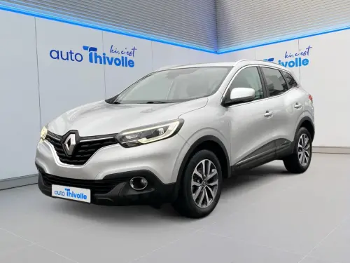 Renault Kadjar TCe 130 Energy Zen - Photo 0