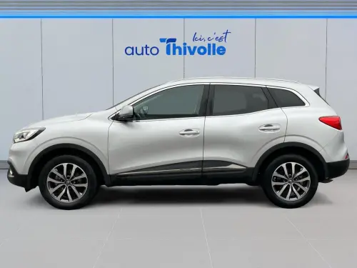 Renault Kadjar TCe 130 Energy Zen - Photo 1