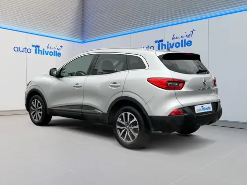 Renault Kadjar TCe 130 Energy Zen - Photo 2