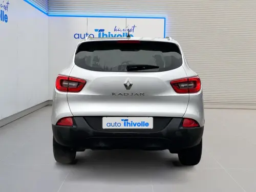 Renault Kadjar TCe 130 Energy Zen - Photo 3