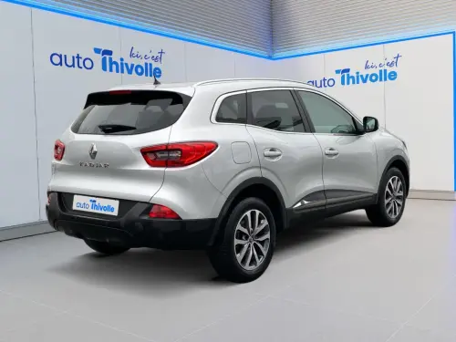 Renault Kadjar TCe 130 Energy Zen - Photo 4