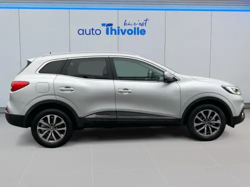 Renault Kadjar TCe 130 Energy Zen - Photo 5