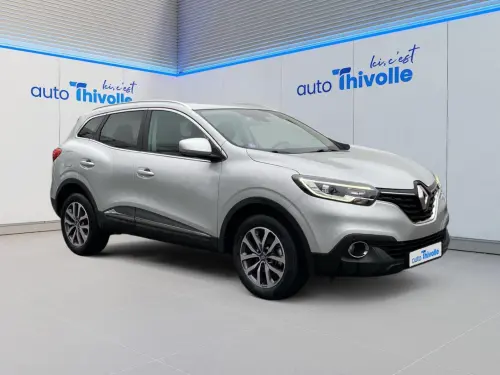 Renault Kadjar TCe 130 Energy Zen - Photo 6