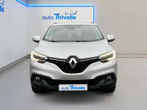Renault Kadjar TCe 130 Energy Zen - Photo 7