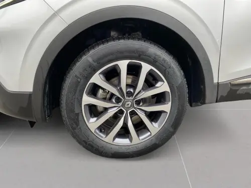 Renault Kadjar TCe 130 Energy Zen - Photo 8
