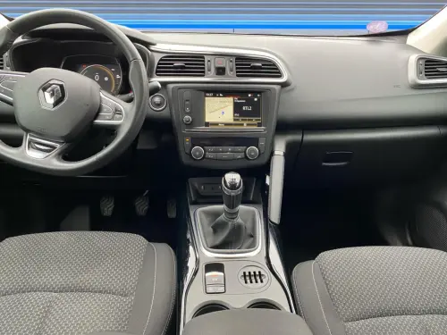 Renault Kadjar TCe 130 Energy Zen - Photo 11