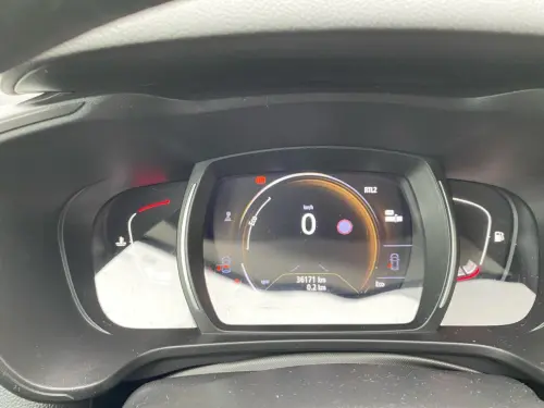 Renault Kadjar TCe 130 Energy Zen - Photo 13