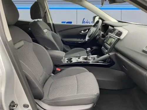 Renault Kadjar TCe 130 Energy Zen - Photo 16