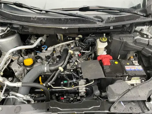 Renault Kadjar TCe 130 Energy Zen - Photo 19
