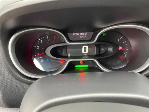 Renault Trafic TRAFIC FGN L1H1 1000 KG DCI 95 E6 GRAND CONFORT - Photo 13