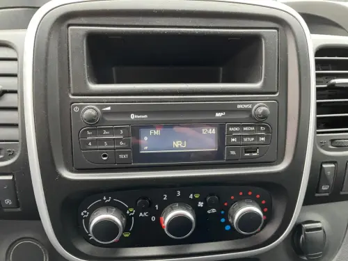 Renault Trafic TRAFIC FGN L1H1 1000 KG DCI 95 E6 GRAND CONFORT - Photo 17