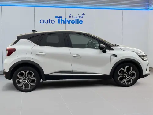 Renault Captur TCe 90 - 21 Intens - Photo 5