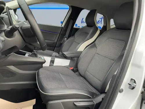 Renault Captur TCe 90 - 21 Intens - Photo 9