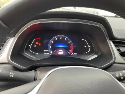 Renault Captur TCe 90 - 21 Intens - Photo 12