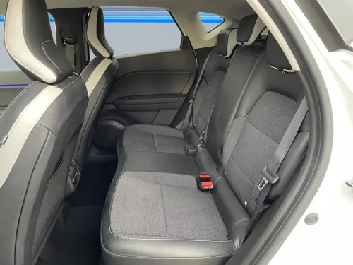 Renault Captur TCe 90 - 21 Intens - Photo 14