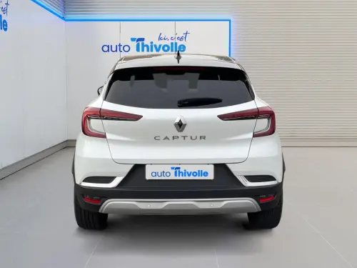 Renault Captur TCe 90 - 21 Intens - Photo 3