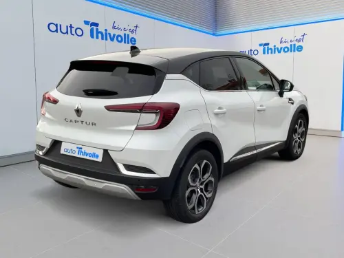 Renault Captur TCe 90 - 21 Intens - Photo 4