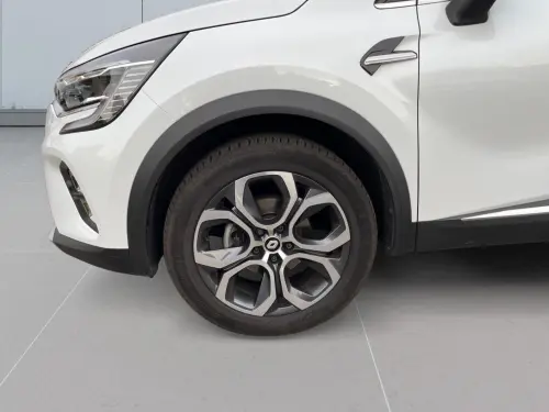 Renault Captur TCe 90 - 21 Intens - Photo 8