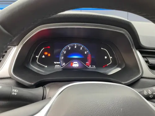 Renault Captur TCe 90 - 21 Intens - Photo 12