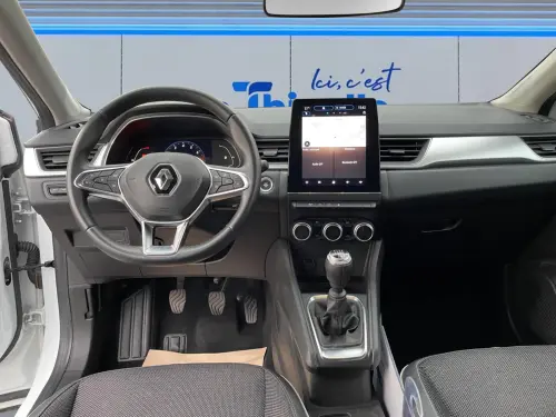 Renault Captur TCe 90 - 21 Intens - Photo 13