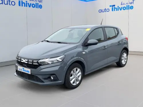 Dacia Sandero ECO-G 100 Expression - Photo 0
