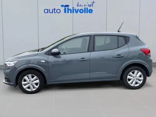 Dacia Sandero ECO-G 100 Expression - Photo 1