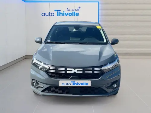 Dacia Sandero ECO-G 100 Expression - Photo 7