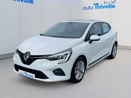 Renault Clio Clio SCe 65 - 21N Zen - Photo 0