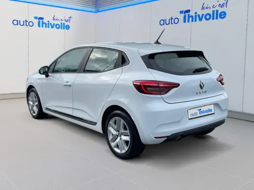 Renault Clio Clio SCe 65 - 21N Zen - Photo 2