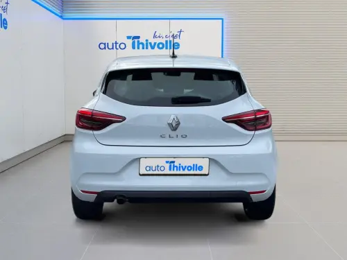 Renault Clio Clio SCe 65 - 21N Zen - Photo 3