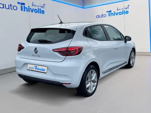 Renault Clio Clio SCe 65 - 21N Zen - Photo 4