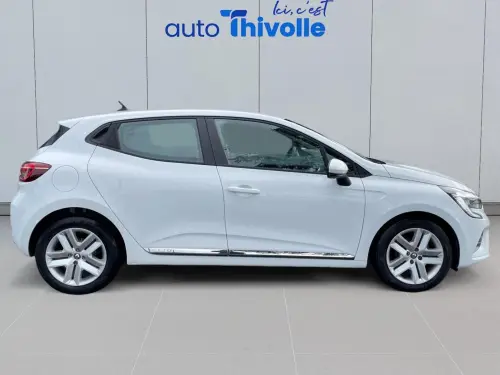 Renault Clio Clio SCe 65 - 21N Zen - Photo 5
