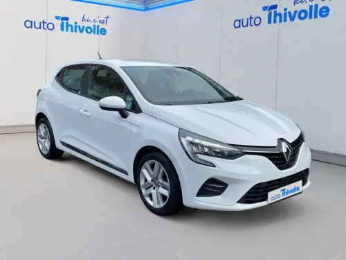 Renault Clio Clio SCe 65 - 21N Zen - Photo 6