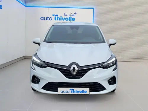 Renault Clio Clio SCe 65 - 21N Zen - Photo 7