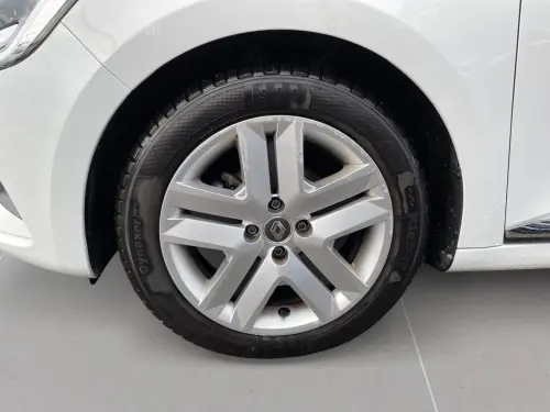 Renault Clio Clio SCe 65 - 21N Zen - Photo 8