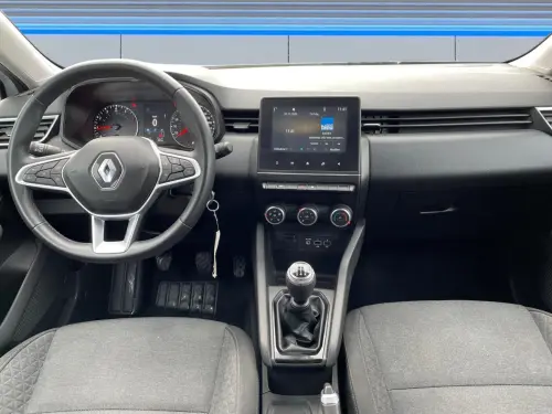 Renault Clio Clio SCe 65 - 21N Zen - Photo 11