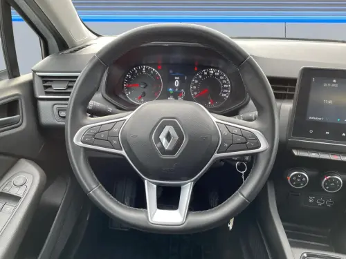 Renault Clio Clio SCe 65 - 21N Zen - Photo 12