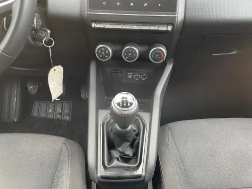 Renault Clio Clio SCe 65 - 21N Zen - Photo 14