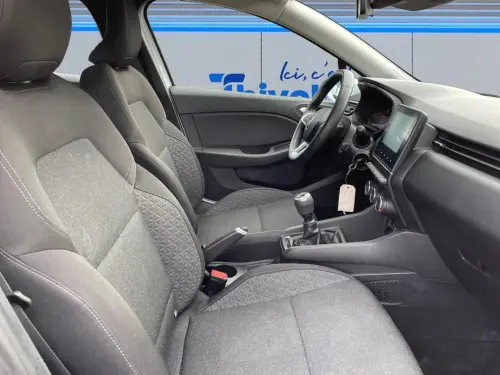 Renault Clio Clio SCe 65 - 21N Zen - Photo 16