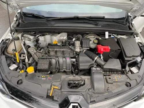 Renault Clio Clio SCe 65 - 21N Zen - Photo 19