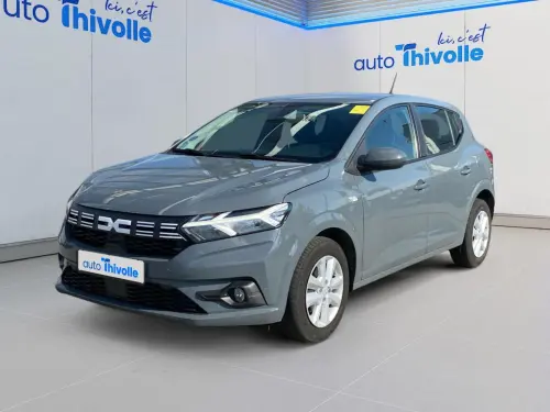 Dacia Sandero ECO-G 100 Expression - Photo 0